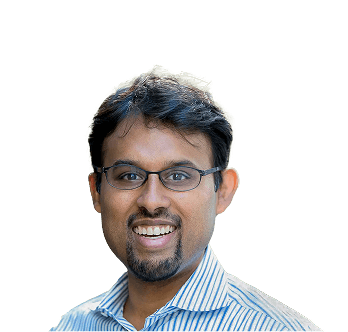 Puneet Agarwal