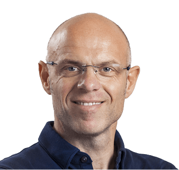 Rolf Dockter