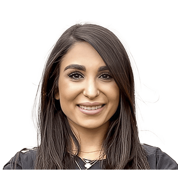 Sanaz Oskouy
