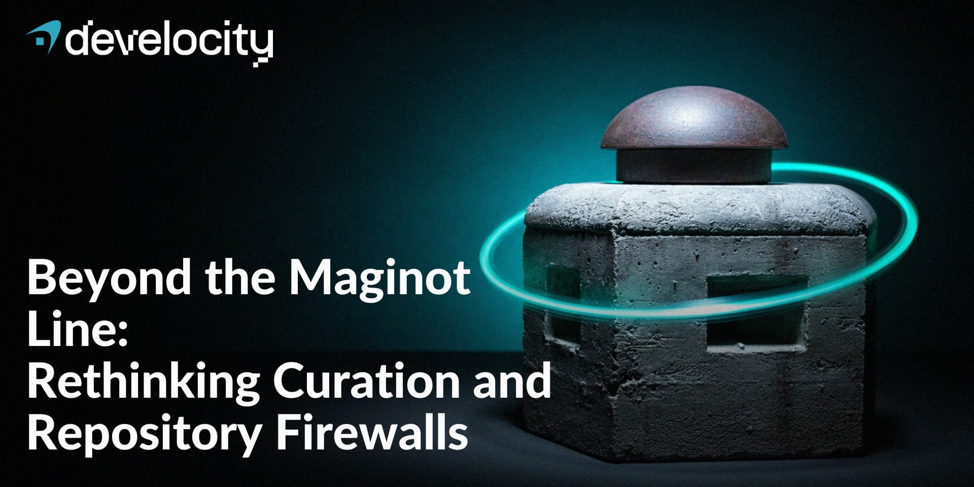 Beyond the Maginot Line: Rethinking Curation and Repository Firewalls