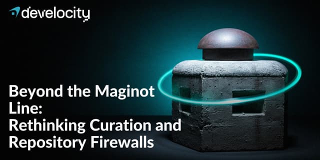 Beyond the Maginot Line: Rethinking Curation and Repository Firewalls