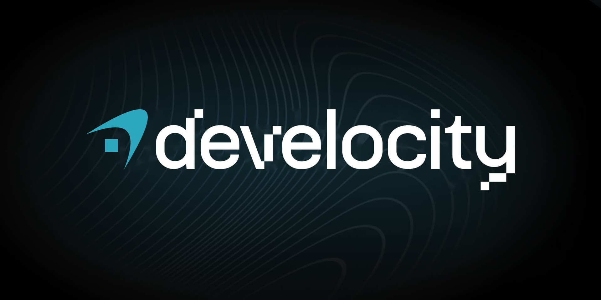 Gradle Technologies is Now Develocity: AI Moved the Bottleneck in Software Delivery