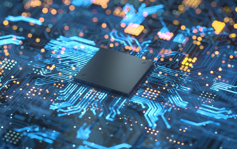 Applied Materials