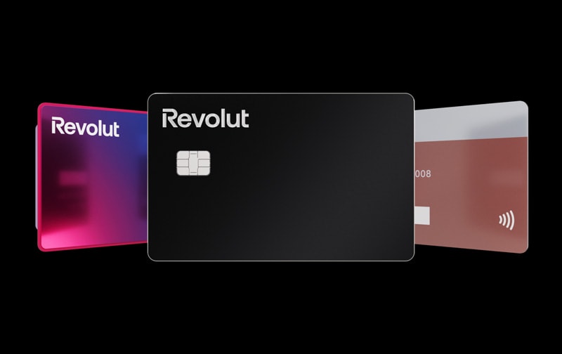 Revolut