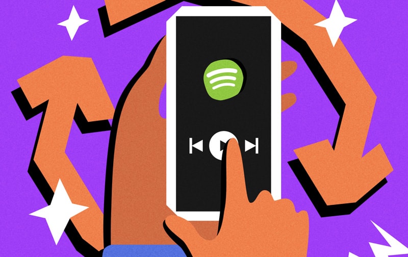 Spotify