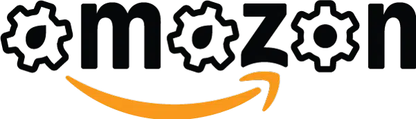 Amazon Logo