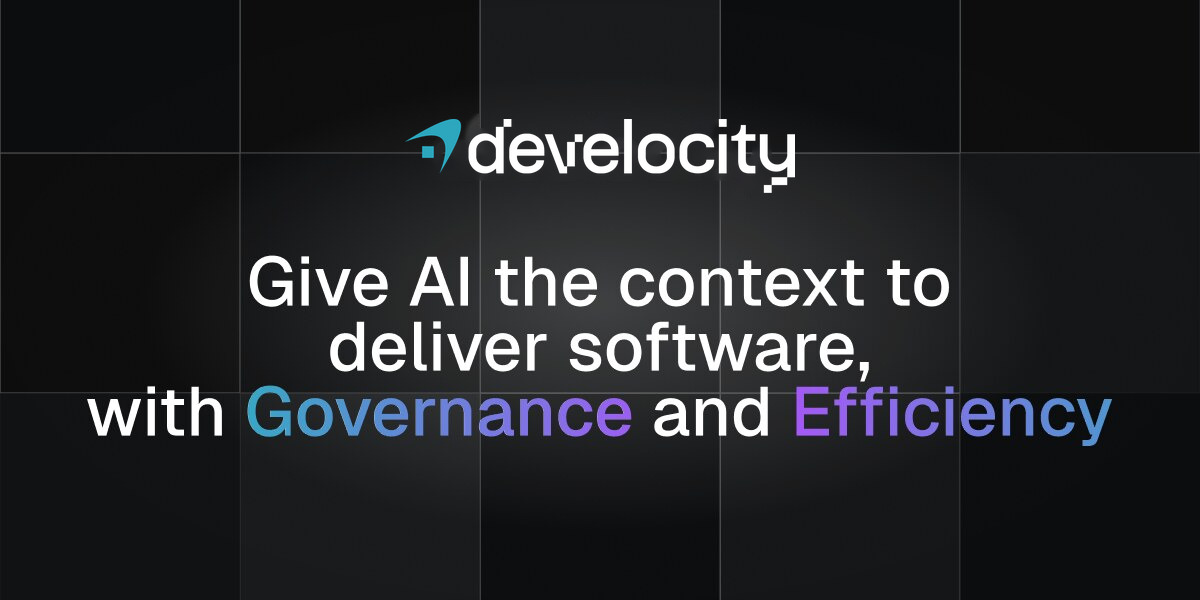 Develocity — Which one are you going to try first?