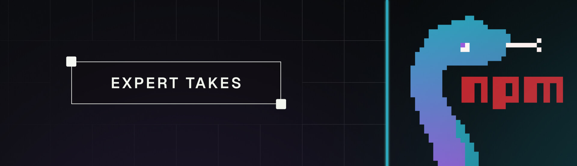 An npm worm held a GitHub token hostage